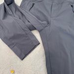 Athleta  Trekkie North Jogger Coastline Blue Grey 2/T
2/G Photo 4