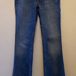 DKNY  bootcut jeans size 2 Photo 0