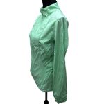 Lululemon Laser Speed Jacket Women's Size 8 Green Photo 1