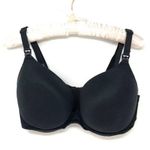 GILLIGAN & O’MALLEY black nursing bra, 36DDD Size undefined Photo 0