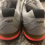 Ryka  Women's TRAINING EXERTION Tennis Shoes Sneakers Size 8 EUC #3153 Photo 4