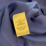 Lulus  Dress 👗 beautiful for hot days size XS long 33” and bust 30/32” blue Photo 6