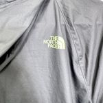 The North Face The Black Lightweight Windwall Hooded Windbreaker Women's Size Small Photo 2