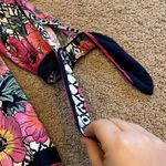 Anthropologie Fig & flower small colorful blouse Photo 4