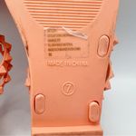 Steve Madden Skyler Jelly Slide Sandals Size 7 Peach Photo 9