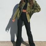 Princess Polly  Jensen Wide Leg Pant Photo 2