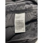 Old Navy  High Rise Rockstar Super Skinny Size 6 Womens Black Denim Jeans Photo 5