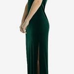 Social bridesmaids Asymmetrical One Photo 2