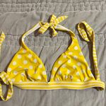 Victoria's Secret  Bikini Polka Dot Photo 0