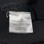 Bershka  quilted buttoned denim jacket Photo 5