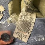 4th & reckless Helene croc pants blue small Blue Photo 2