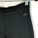 Adidas  Womens Yoga Pants Pull On Straight Leg S Photo 1
