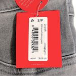 Spanx  Distressed Skinny Jeans in Vintage Grey Size S NWT Photo 9