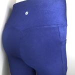 Bally Total Fitness Pocket Leggings Photo 9