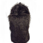 Inc international  Faux Fur Vest VNC Size Medium M Photo 1