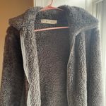 gracie's boutique Fur Cropped Jacket Photo 0