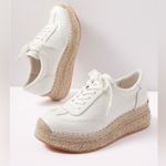 DV by Dolce Vit Dolce Vita Jaja Espadrille Sneaker Photo 0