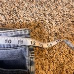 American Eagle Ne(x)t Level Stretch Ripped Distressed Blue Jeans‎ 00 Long Photo 3