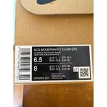 Nike  ACG Mountain Fly 2 Low GTX Gore-Tex Trail Shoes Black Men 6.5 / Women 8 NIB Photo 6