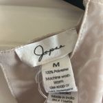 Japna  Long Sleeve Ruffle Tiered Dress. Photo 4