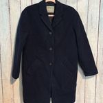 Everlane NWOT The ReWool® Cocoon Coat Photo 2