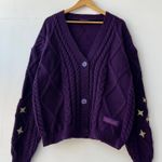 Taylor Swift  Speak Now Cardigan Photo 1