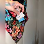 O'Neill NWT O’Neill Reina Tropical Santa Cruz One-Piece Swimsuit Photo 5