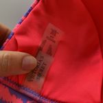 Victoria's Secret Victoria’s Secret hot pink & lilac zebra animal print swimsuit two piece bikini Photo 3