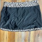 Rekita 2 Piece Tankini Skirt Bottom Women's Swimsuit Size Large SKU#C24122 Photo 4