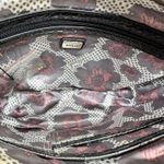 Guess Rhinestones and Bows Handbag NWOT Photo 7
