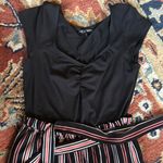 As You Wish Wide Leg Pantsuit Photo 2