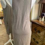 Dylan  Olive Mini Dress Photo 5