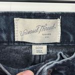 Universal Threads Universal Thread Vintage Wash Straight Leg Jeans 0 Photo 1
