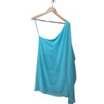 Kobi Halperin Sabrina Dress‎ Size Small Blue Photo 3