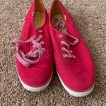 Keds Hot Pink Photo 0