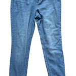 No Boundaries Juniors Womens  Light Wash Skinny Jeans - Sz 7 Photo 0