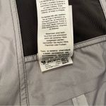 Mountain Hardwear Women’s Black Winter Insulated Dry Q Elite Shell Jacket, Sz XS Photo 11