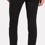 Veronica Beard Ferdinand Bow Accented Skinny Pants Trousers Black Women’s Size 0 Photo 1
