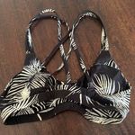 Hurley Bathing Suit Top Photo 1