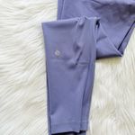 Lululemon Wunder Train High Rise Legging 25” Wild Indigo Size 8 Photo 4
