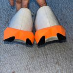 New Balance FuelCell Pvlse v1 Running Shoe Sneaker Hot Mango/White/Angora 8 Photo 6