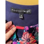 Madison Leigh  size 16 floral shift dress. Photo 2