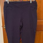 Briggs New York 💎💎💎BOGOHO 💎💎💎Briggs Women's Black Pants-12 Petite Photo 1