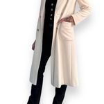 Vintage Mayfair Of California Coat • Sz S White Photo 4