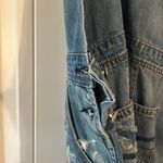 American Eagle Outfitters Overall Shorts Photo 2