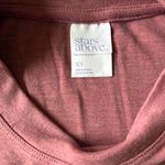 Stars Above Sweatshirt  Photo 1