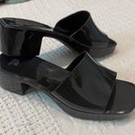 Wild Fable Macy 9 patent platform sandal slides 2971 Photo 7