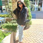 Abercrombie & Fitch Curve Love High Rise 90’s Relaxed Jean Photo 2