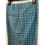 Urban Outfitters  NWT plaid maxi pencil skirt size xs Photo 6