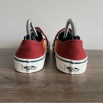 Vans Classic Rad Rainbow Unisex Slip On Shoe Size 5.5 or 4 #997 Photo 3